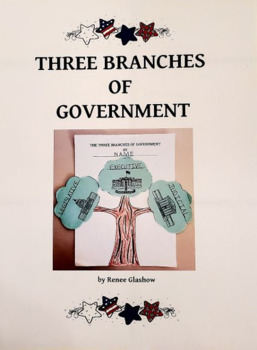 Preview of Three Branches of Government