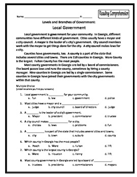 branches of science worksheet pdf branches of government social