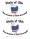 Three Branches of Ohio Government - Flipbook