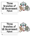 Three Branches of United States Government - Flipbook