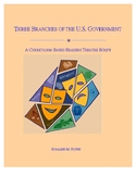 Three Branches of the U.S. Government Readers Theatre Script
