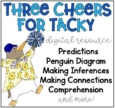 Three Cheers for Tacky Digital Resource for Google Classro