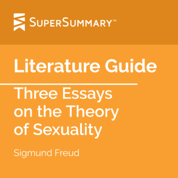 three essays on the theory of sexuality pdf free download