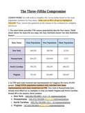 Three-Fifths Compromise Census Student Worksheet - Google Doc