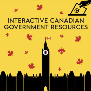 Preview of Three Levels of Canadian Government and Levels of Government Working Together