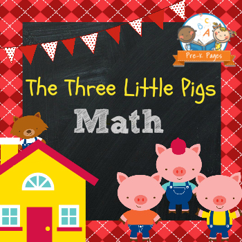 pigs three activities math pre ratings