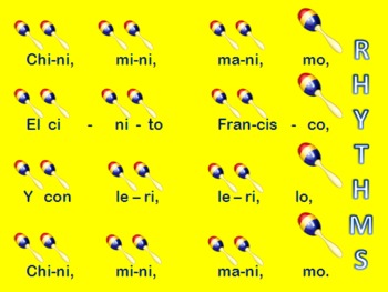 WHAT ARE THE 44 SOUNDS OF ENGLISH?