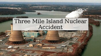Preview of Three Mile Island Nuclear Accident. PowerPoint DBQ