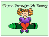 Three Paragraph Essay- A Step by Step Guide to Writing