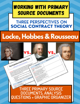 social contract assignment