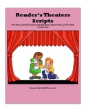 Three Reader's Theater