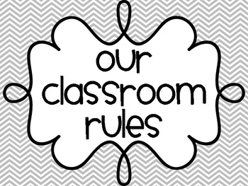 Î‘Ï€Î¿Ï„Î­Î»ÎµÏƒÎ¼Î± ÎµÎ¹ÎºÏŒÎ½Î±Ï‚ Î³Î¹Î± ideas for classroom rules