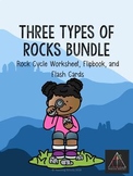 Three Types of Rocks Bundle
