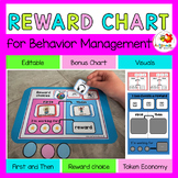Positive Behavior Management  Reward Charts