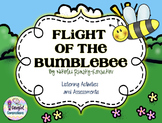 Flight of the Bumblebee Listening Activities and Assessments