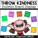 Spread Kindness Like Confetti Worksheets Teaching Resources Tpt