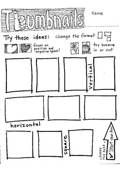 Art Classroom Poster: Why Sketchbook? Benefits Reasons Drawing Sketching  8.5x11