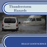 Thunderstorm Hazards Activity