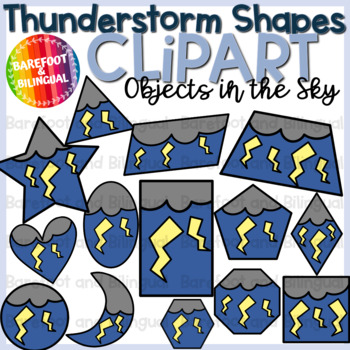 objects in the sky clipart images