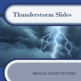 Thunderstorm Slides