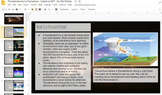 Thunderstorms to Tornadoes - Google Slides