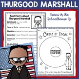 Thurgood Marshall Activities