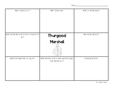 Thurgood Marshall Lotus Square - Social Studies Graphic Organizer
