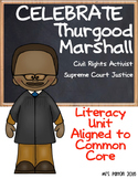 Thurgood Marshall Activities