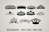 Free Free Cinderella Crown Svg 112 SVG PNG EPS DXF File