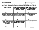 Tic Tac Toe SOL Review