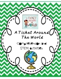Ticket Around the World