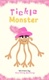 Tickle Monster e-Book