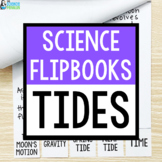 Tides Flipbook | Neap and Spring, Moon, Revolution, Gravit