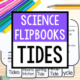 Tides Flipbook | Neap and Spring, Moon, Revolution, Gravit