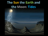 Tides: The Sun the Earth and the Moon (totally animated :))