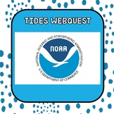 Tides Web Quest