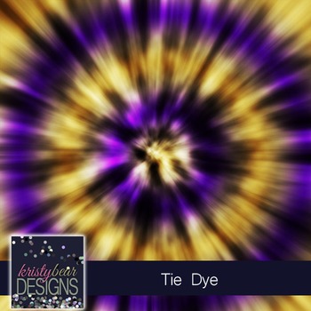 Download Tie Dye Digital Papers By Kristybear Designs Teachers Pay Teachers