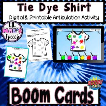 10+ Tie Dye T-Shirt Activity Ideas For Your Preschool Classroom