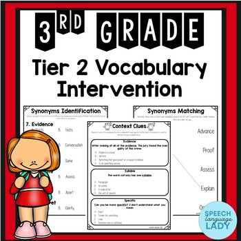 ReadingWise - ReadingWise Updates: Vocab Tier 2 and Academic Word