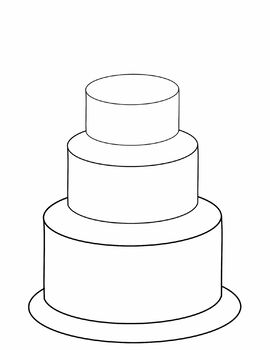 Cake Pricing ♥️ Hunter Valley Wedding Cakes ♥️