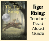 Tiger Rising Read Aloud Script