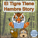 El Tigre Tiene Hambre Story TPRS