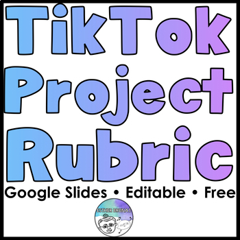 Preview of TikTok Project