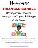Tile-onomics Triangle Bundle_EasyPeasyMath