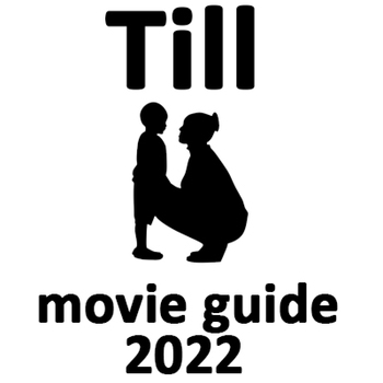 Till Movie Guide with ANSWERS, Till Movie Worksheet (2022)