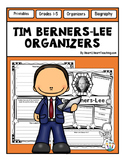 Tim Berners-Lee Research Report Project Template Famous Pe