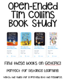 Tim Collins Book Study (Found on GetEpic!)