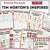 Tim Horton's Inspired - Dramatic Play Bundle