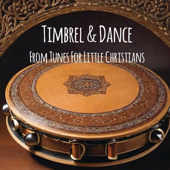 Preview of Timbrel and Dance Accompaniment Mp3