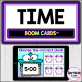 Time Boom Cards™️